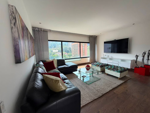Apartamento en arriendo en San Lucas, Medellín · foto 3 de 14