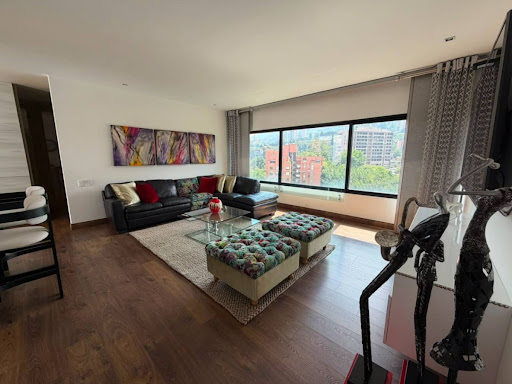 Apartamento en arriendo en San Lucas, Medellín · foto 5 de 14
