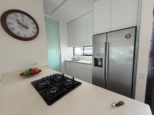 Apartamento en arriendo en San Lucas, Medellín · foto 11 de 14