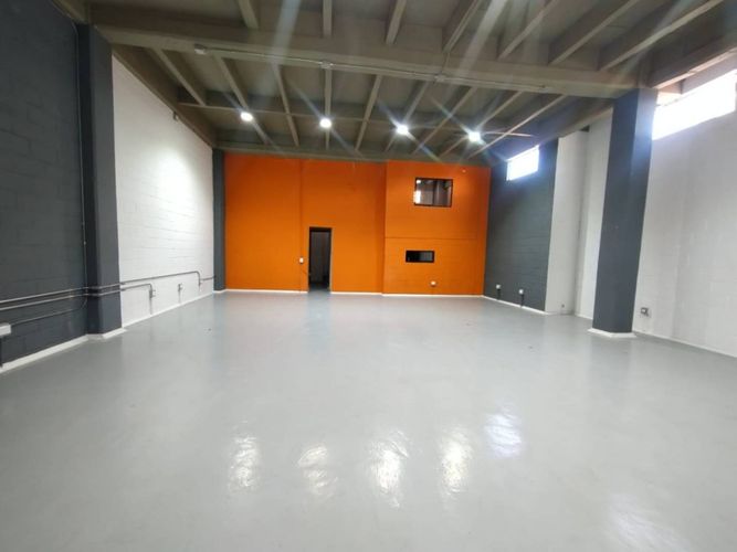 Local en arriendo en Boston, Medellín, 200 m² · foto 3 de 14