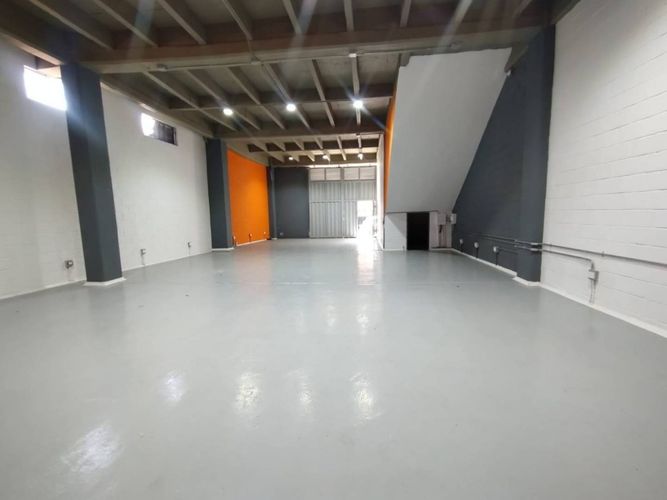 Local en arriendo en Boston, Medellín, 200 m² · foto 4 de 14