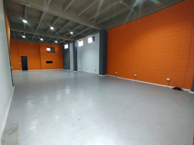 Local en arriendo en Boston, Medellín, 200 m² · foto 5 de 14