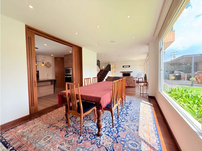 Casa de 6 alcobas en venta en La Balsa, Chía, 440 m² · foto 2 de 20