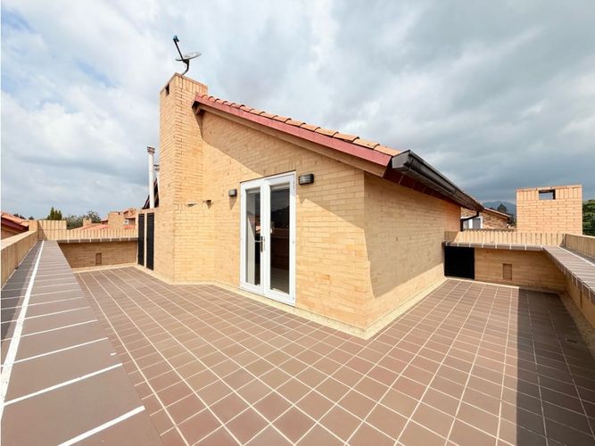 Casa de 6 alcobas en venta en La Balsa, Chía, 440 m² · foto 17 de 20