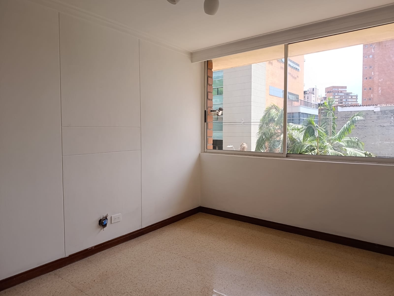 Apartamento en arriendo en Laureles, Medellín · foto 4 de 20