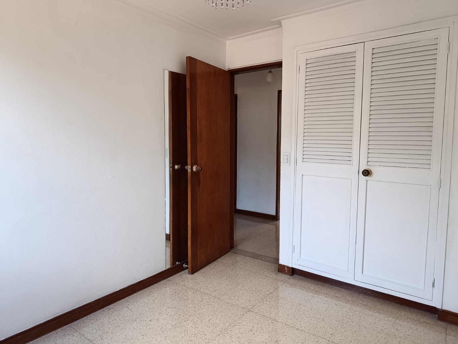 Apartamento en arriendo en Laureles, Medellín · foto 9 de 20