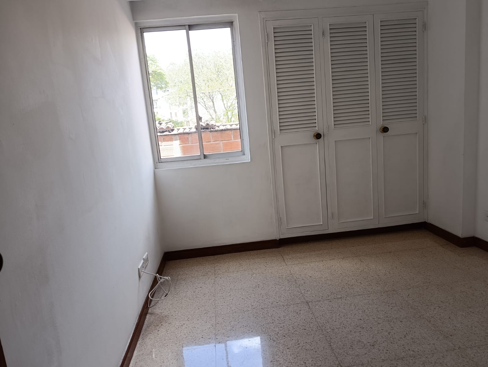Apartamento en arriendo en Laureles, Medellín · foto 10 de 20