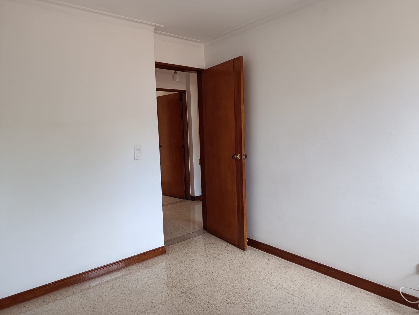 Apartamento en arriendo en Laureles, Medellín · foto 11 de 20