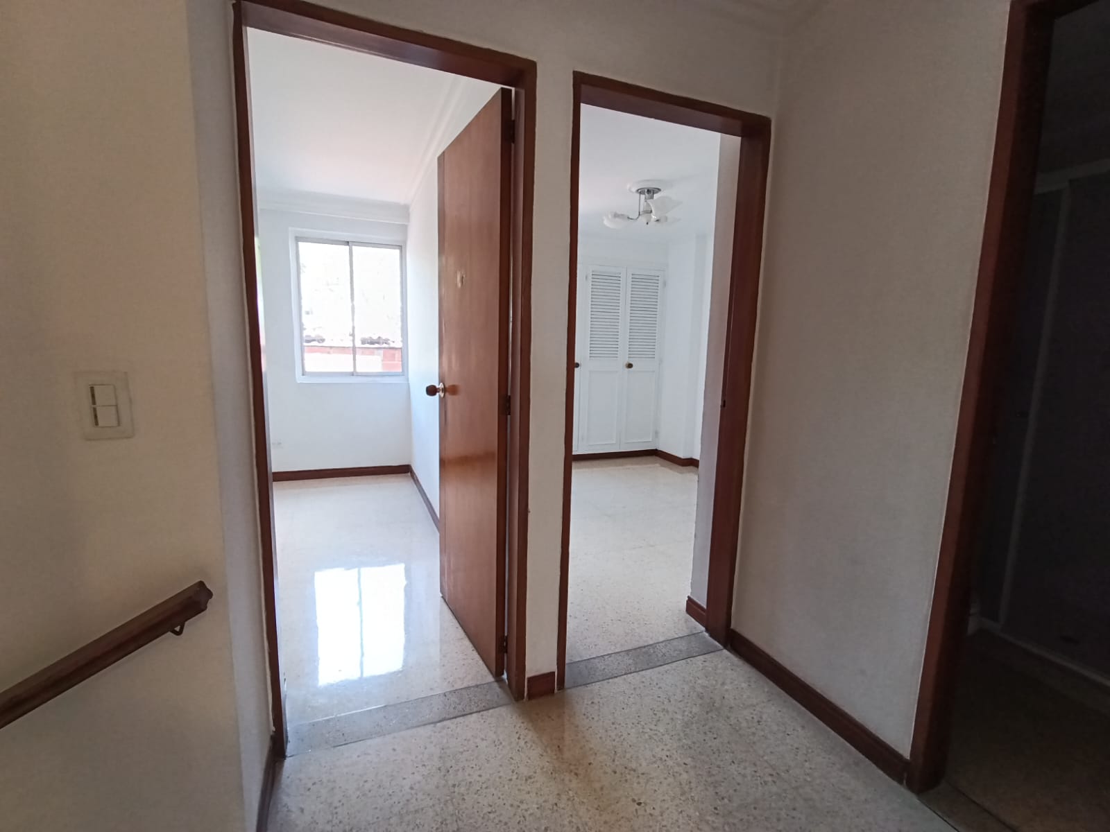 Apartamento en arriendo en Laureles, Medellín · foto 12 de 20
