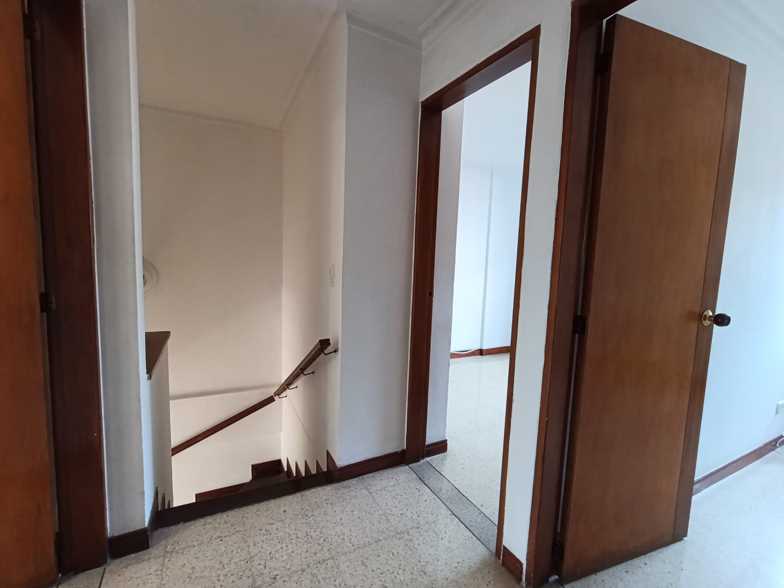 Apartamento en arriendo en Laureles, Medellín · foto 13 de 20
