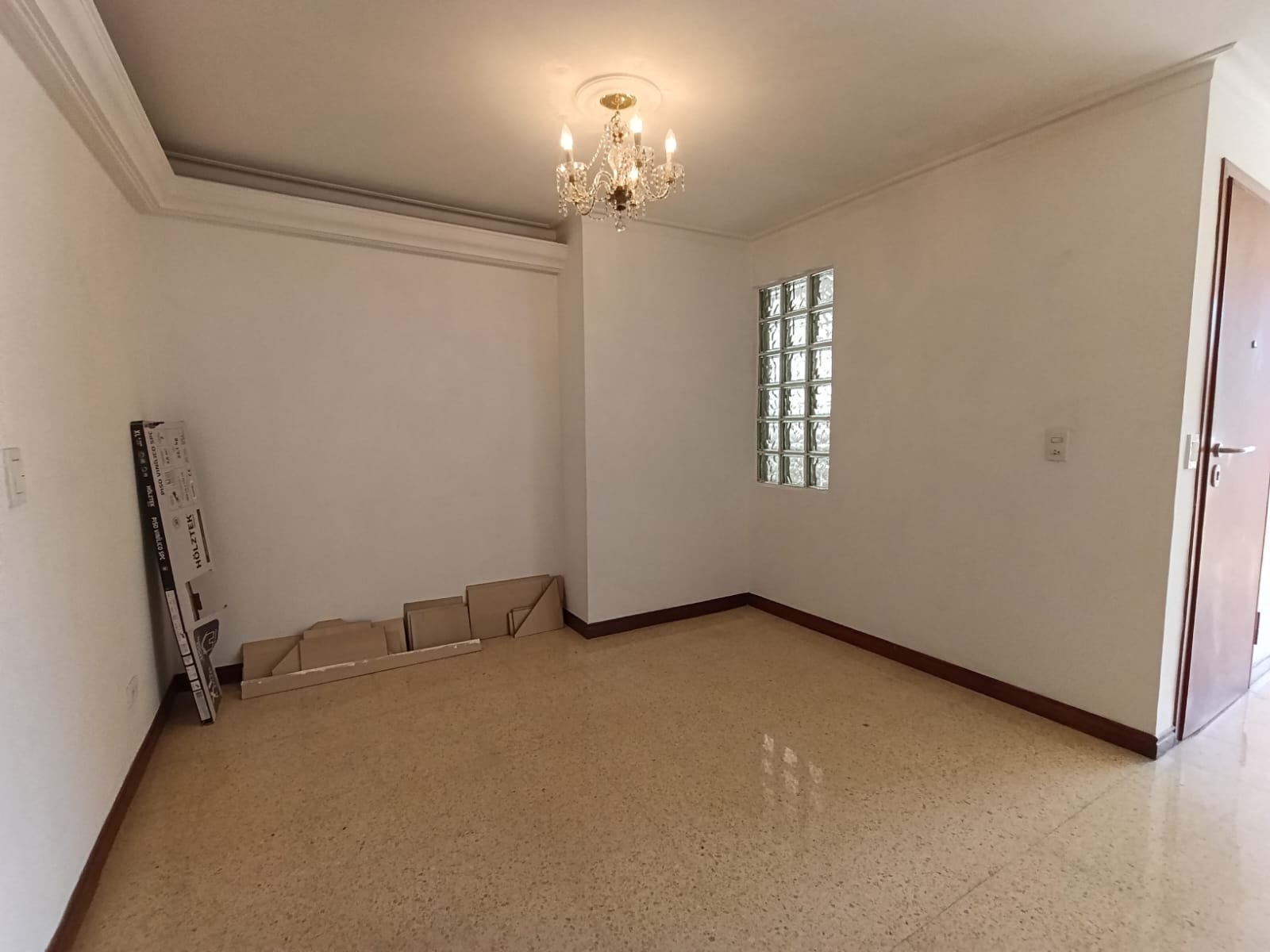 Apartamento en arriendo en Laureles, Medellín · foto 15 de 20