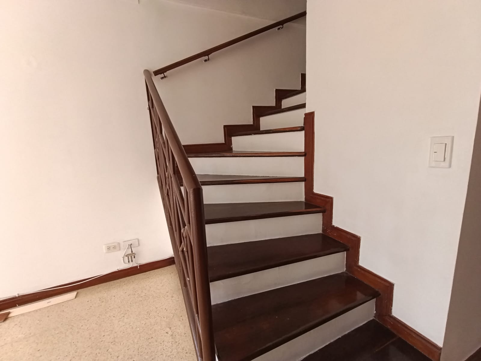 Apartamento en arriendo en Laureles, Medellín · foto 16 de 20