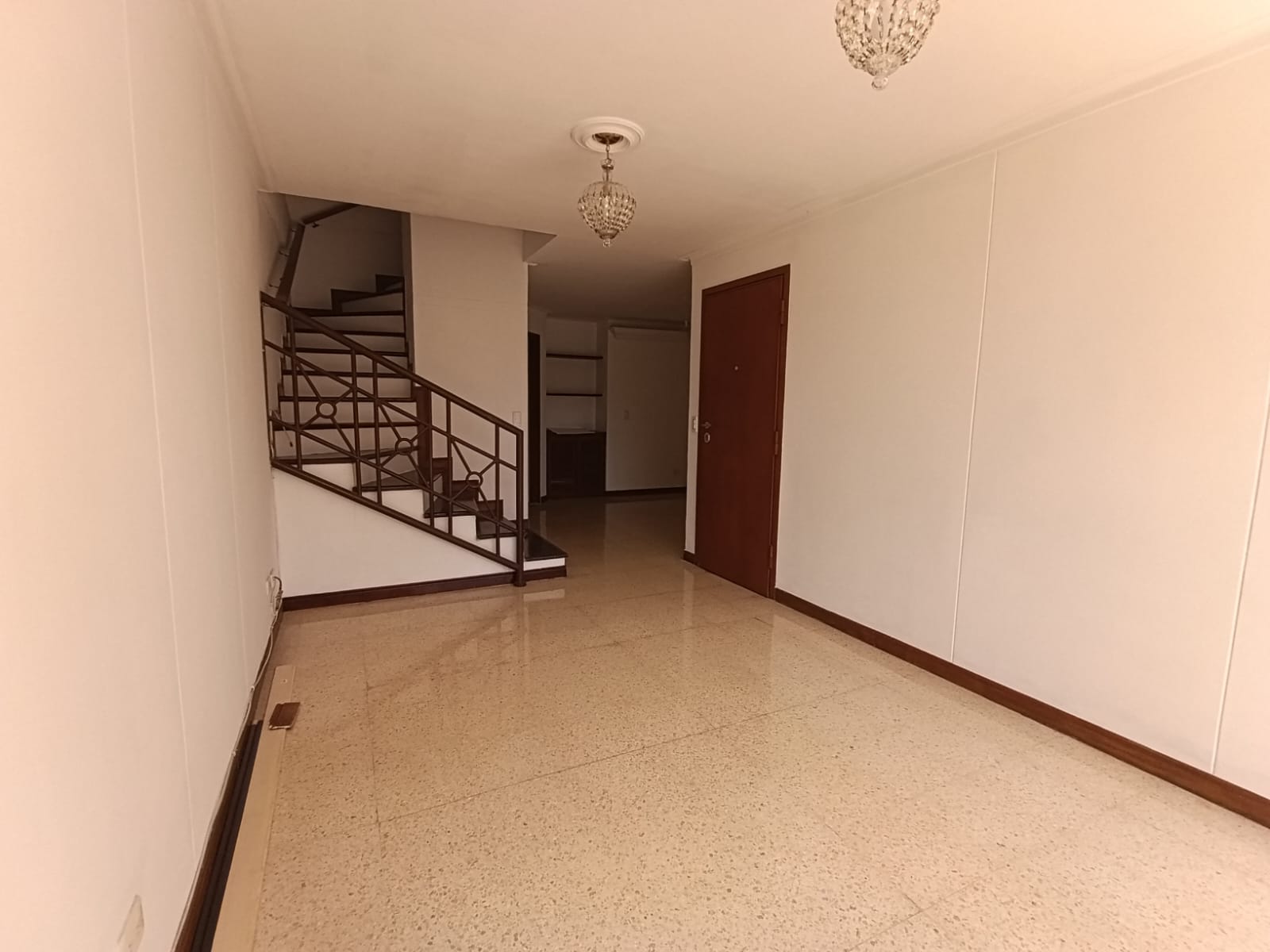Apartamento en arriendo en Laureles, Medellín · foto 17 de 20
