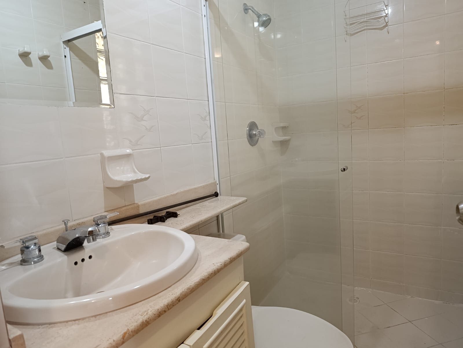 Apartamento en arriendo en Laureles, Medellín · foto 18 de 20