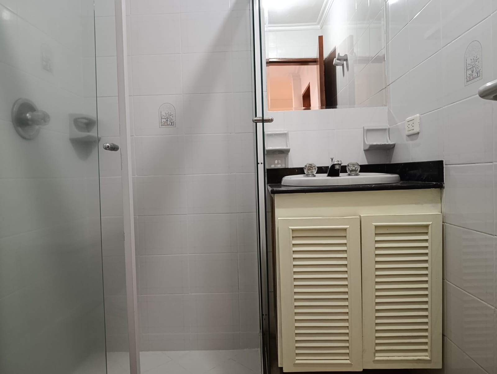 Apartamento en arriendo en Laureles, Medellín · foto 19 de 20