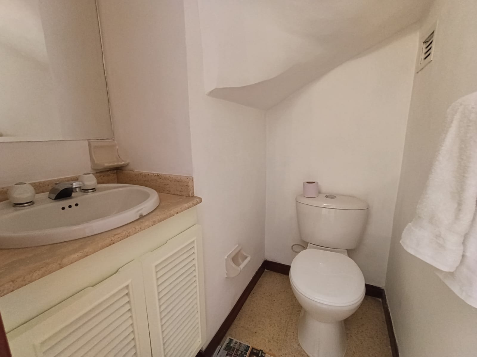 Apartamento en arriendo en Laureles, Medellín · foto 20 de 20
