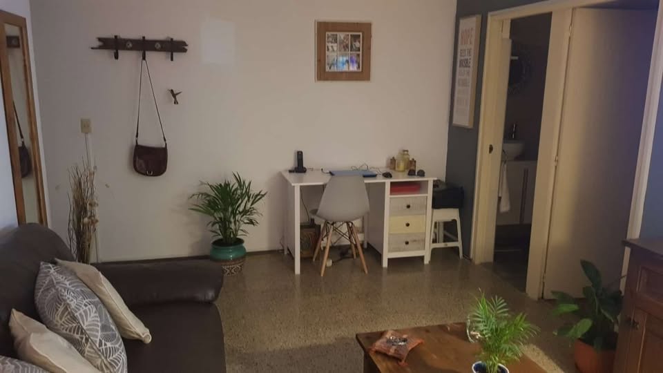 Alquiler Apartamento Un Dormitorio En Malvín Norte, Complejo Euskal Erría 71