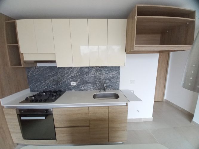 Apartaestudio en venta en Belalcazar, Ibagué, 44 m² · foto 14 de 18