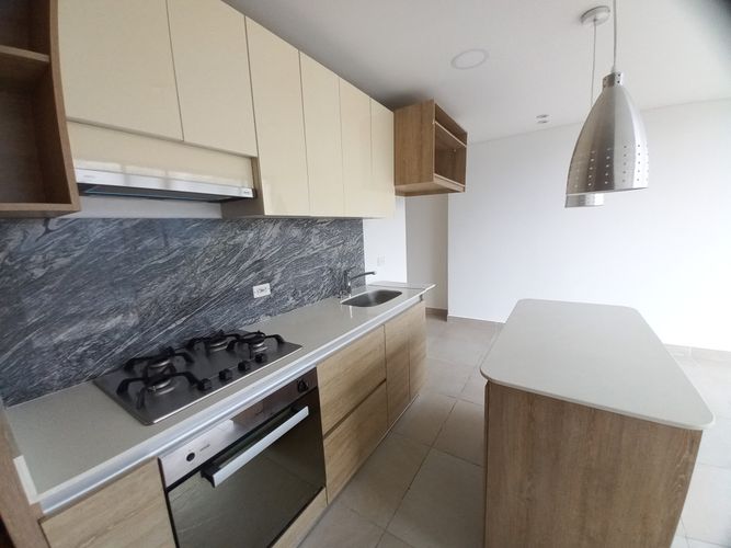 Apartaestudio en venta en Belalcazar, Ibagué, 44 m² · foto 15 de 18