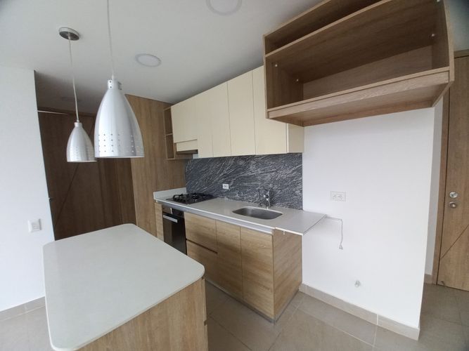 Apartaestudio en venta en Belalcazar, Ibagué, 44 m² · foto 16 de 18