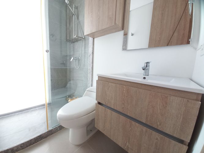 Apartaestudio en venta en Belalcazar, Ibagué, 44 m² · foto 18 de 18