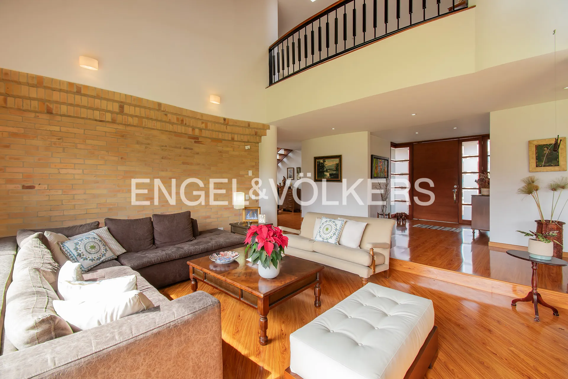 Casa en venta en Sausalito, Cajicá 3
