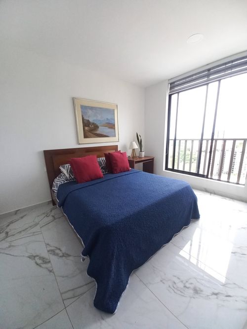 Apartamento de 4 alcobas en venta en Hacienda Santa Cruz, Ibagué, 195 m² · foto 13 de 24