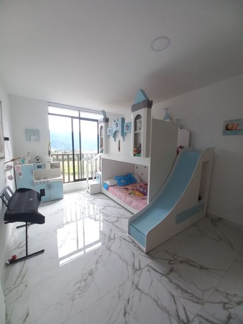 Apartamento de 4 alcobas en venta en Hacienda Santa Cruz, Ibagué, 195 m² · foto 16 de 24