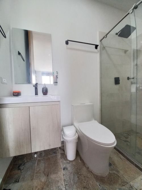Apartamento de 4 alcobas en venta en Hacienda Santa Cruz, Ibagué, 195 m² · foto 17 de 24