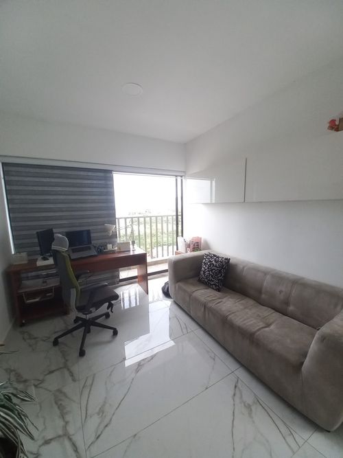 Apartamento de 4 alcobas en venta en Hacienda Santa Cruz, Ibagué, 195 m² · foto 18 de 24