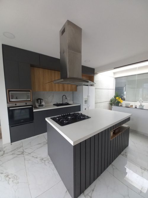 Apartamento de 4 alcobas en venta en Hacienda Santa Cruz, Ibagué, 195 m² · foto 19 de 24