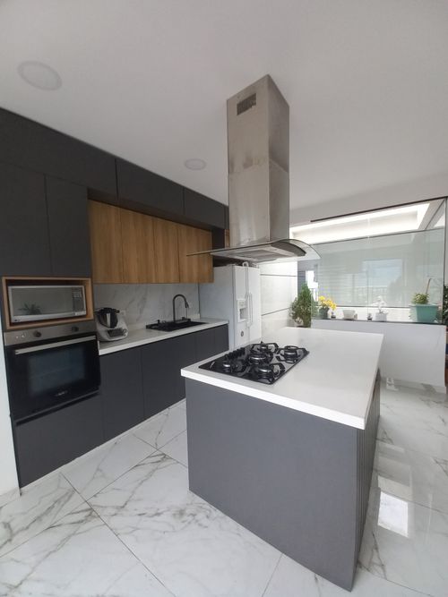 Apartamento de 4 alcobas en venta en Hacienda Santa Cruz, Ibagué, 195 m² · foto 20 de 24
