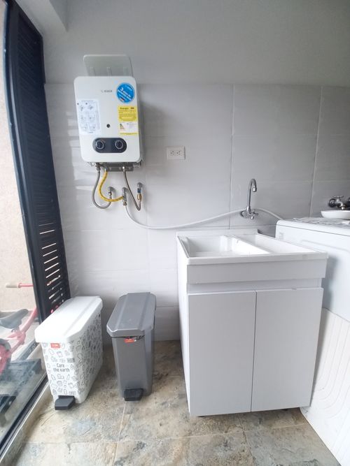 Apartamento de 4 alcobas en venta en Hacienda Santa Cruz, Ibagué, 195 m² · foto 21 de 24
