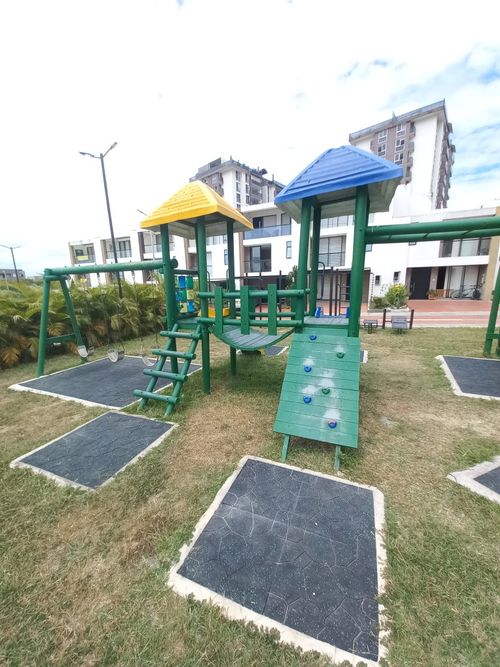 Apartamento de 4 alcobas en venta en Hacienda Santa Cruz, Ibagué, 195 m² · foto 24 de 24