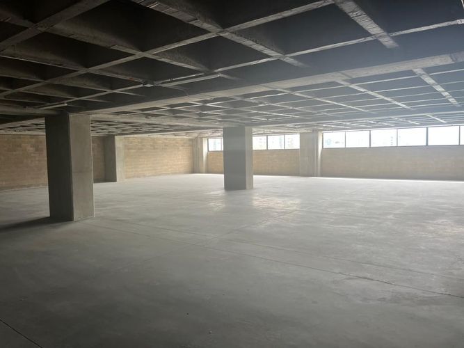 Bodega en arriendo en Zona Rural, Itagüí, 1064 m² · foto 8 de 13