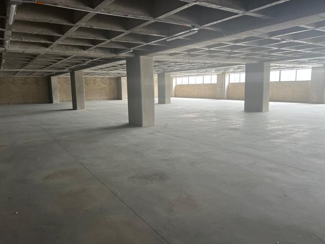 Bodega en arriendo en Zona Rural, Itagüí, 1064 m² · foto 6 de 13