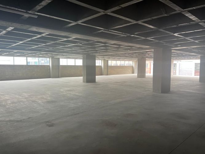 Bodega en arriendo en Zona Rural, Itagüí, 1064 m² · foto 7 de 13