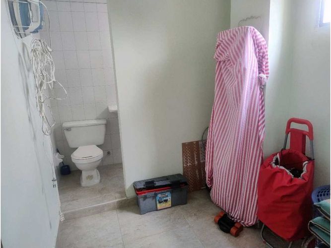 Apartamento de 2 alcobas en venta en Ciudad Jardin, Barranquilla, 95 m² · foto 8 de 24