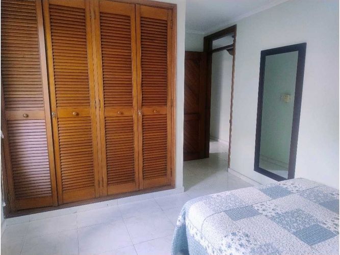 Apartamento de 2 alcobas en venta en Ciudad Jardin, Barranquilla, 95 m² · foto 9 de 24