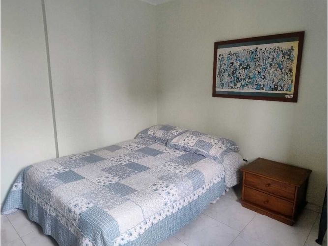 Apartamento de 2 alcobas en venta en Ciudad Jardin, Barranquilla, 95 m² · foto 10 de 24