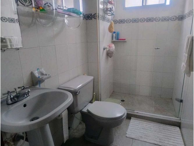 Apartamento de 2 alcobas en venta en Ciudad Jardin, Barranquilla, 95 m² · foto 16 de 24