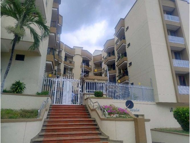 Apartamento de 2 alcobas en venta en Ciudad Jardin, Barranquilla, 95 m² · foto 19 de 24