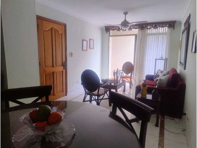 Apartamento de 2 alcobas en venta en Ciudad Jardin, Barranquilla, 95 m² · foto 24 de 24
