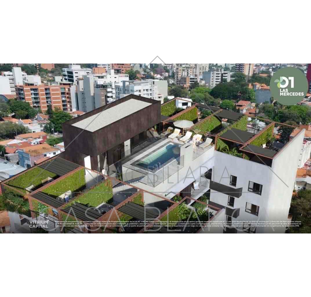 Edificio en contracción‼️ Entrega en febrero 2027‼️?? — foto 2