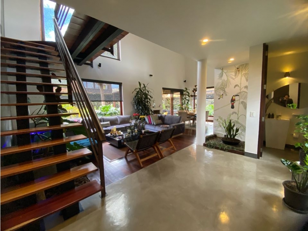 Casa en venta en Canelon, Cajicá · foto 2 de 24