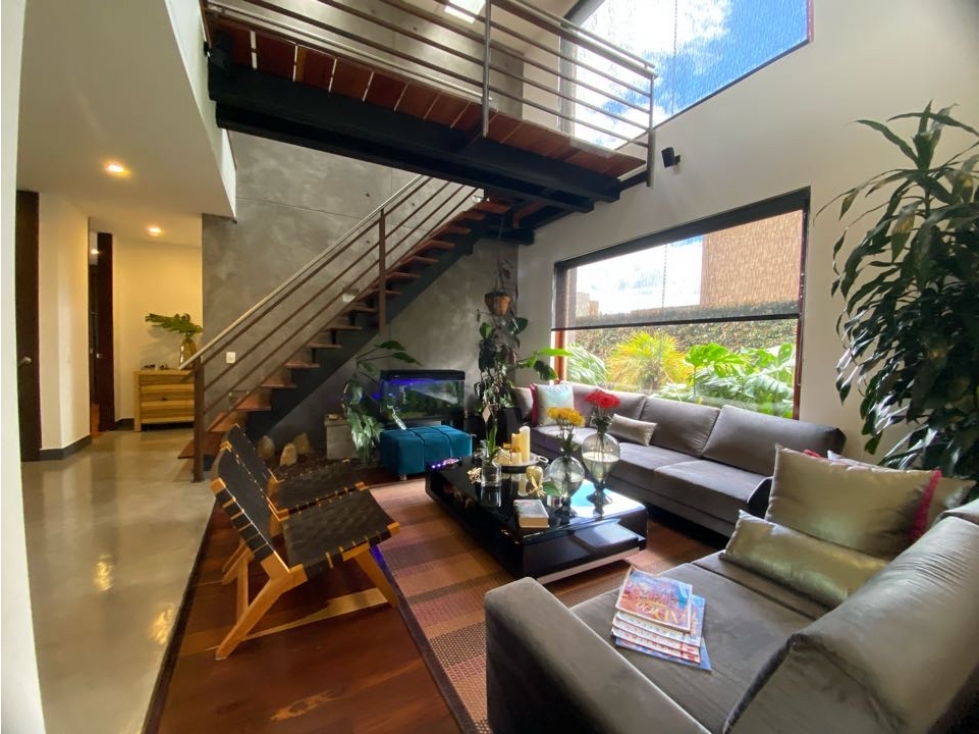 Casa en venta en Canelon, Cajicá · foto 4 de 24