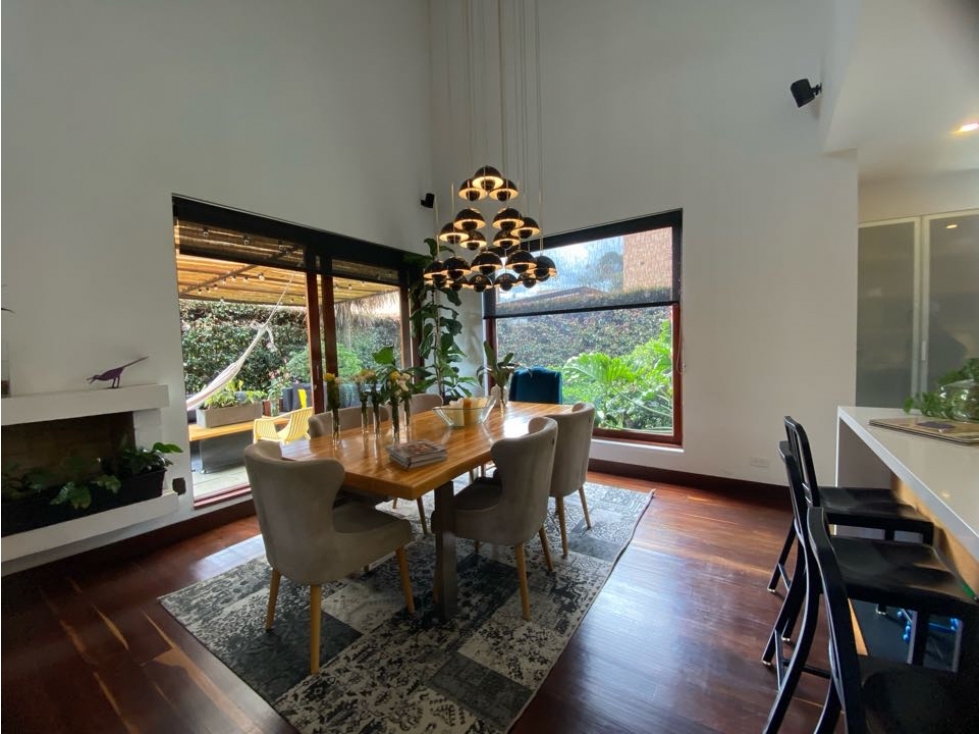 Casa en venta en Canelon, Cajicá · foto 5 de 24