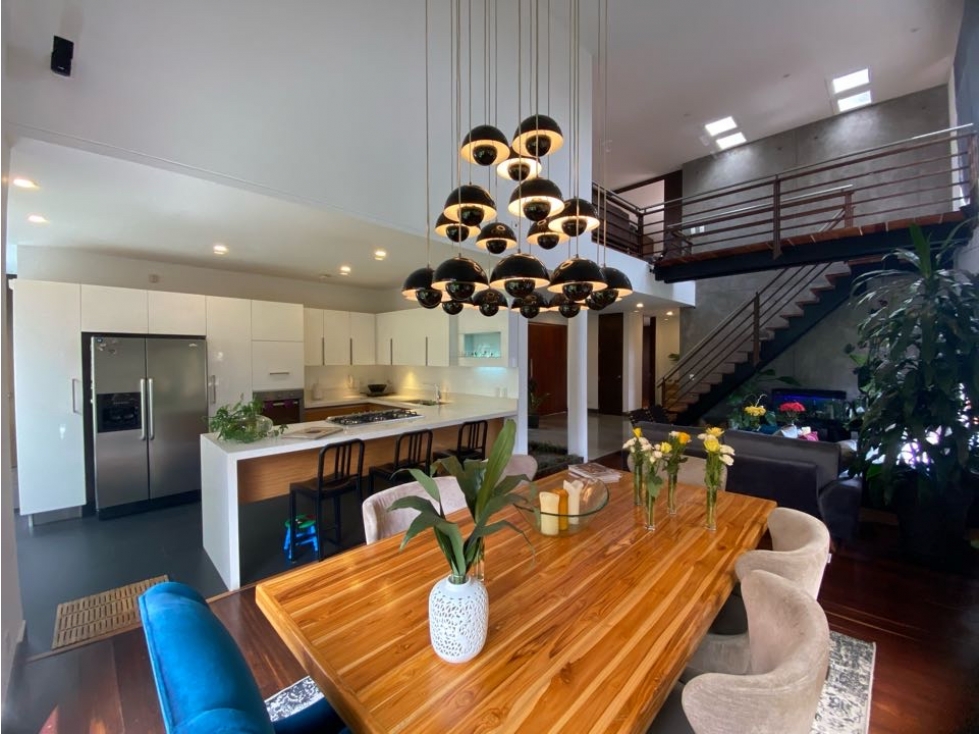 Casa en venta en Canelon, Cajicá · foto 6 de 24