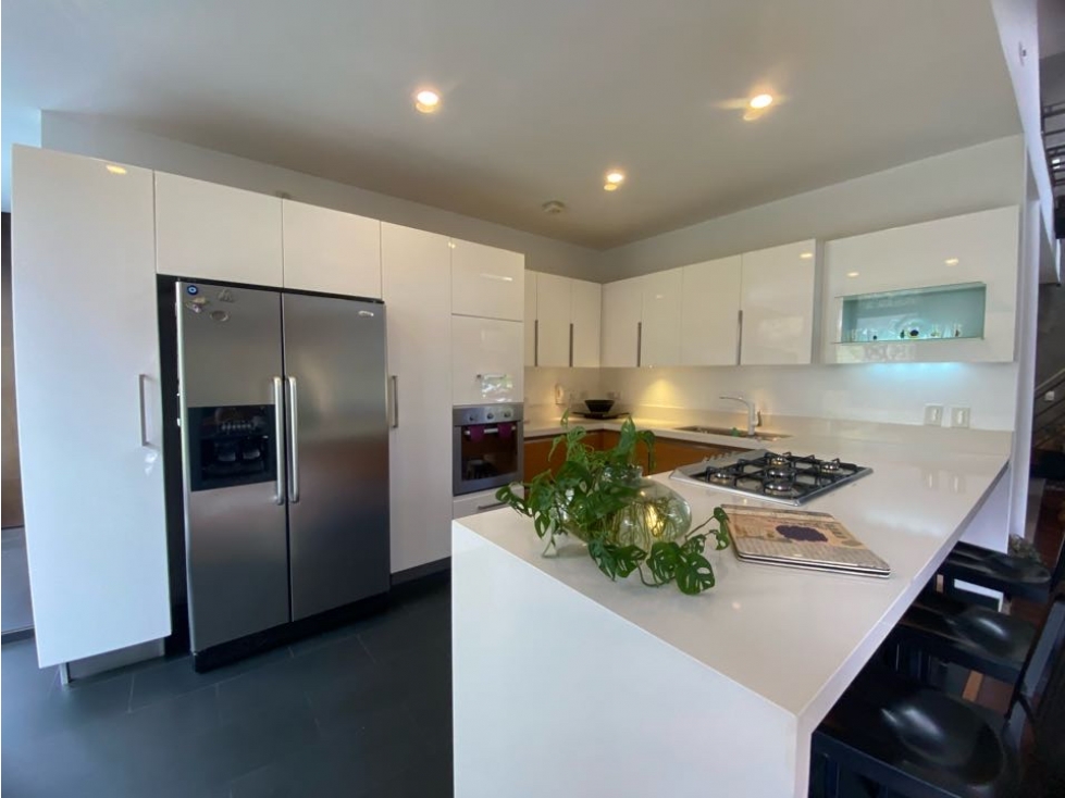 Casa en venta en Canelon, Cajicá · foto 7 de 24