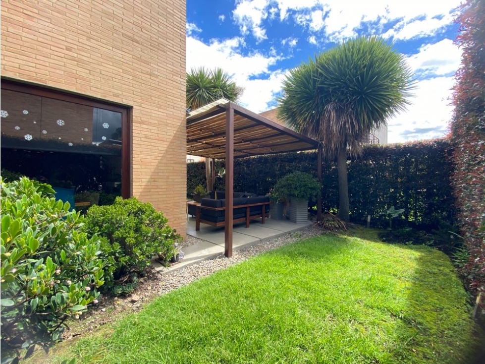 Casa en venta en Canelon, Cajicá · foto 10 de 24